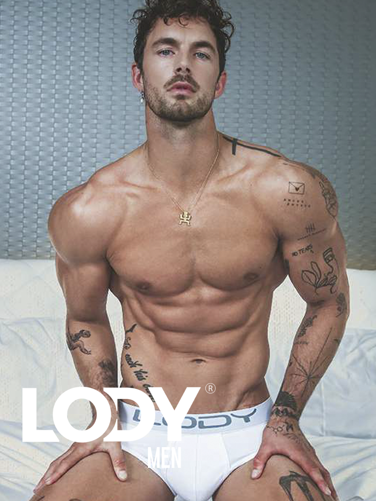 Imagen representativa marca Lody Men