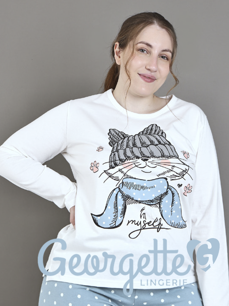 Imagen representativa marca Georgette Invierno