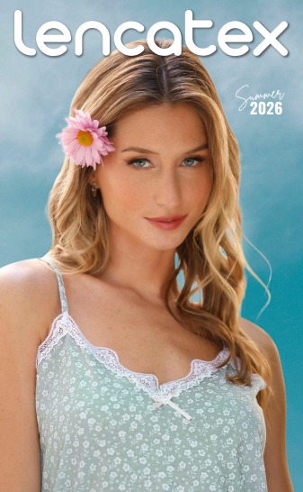 Lencatex Summer 2026