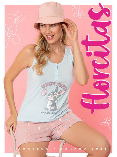 Florcitas Catalogo 2026