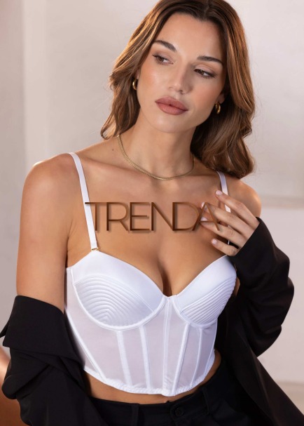 Trenda Catalogo Corsetereia 25/26