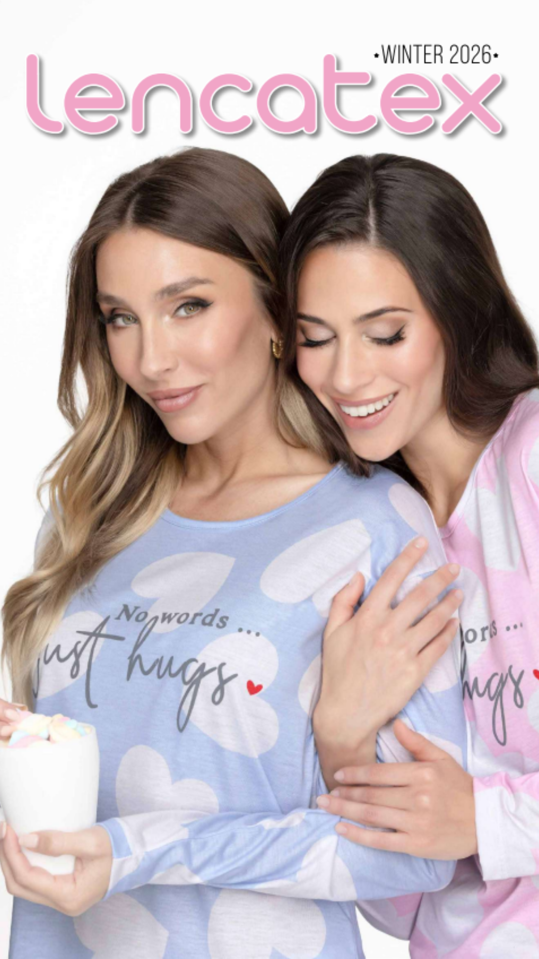 LENCATEX INVIERNO 2026